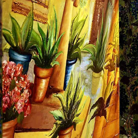 Penzion Willa Aurum Katovice