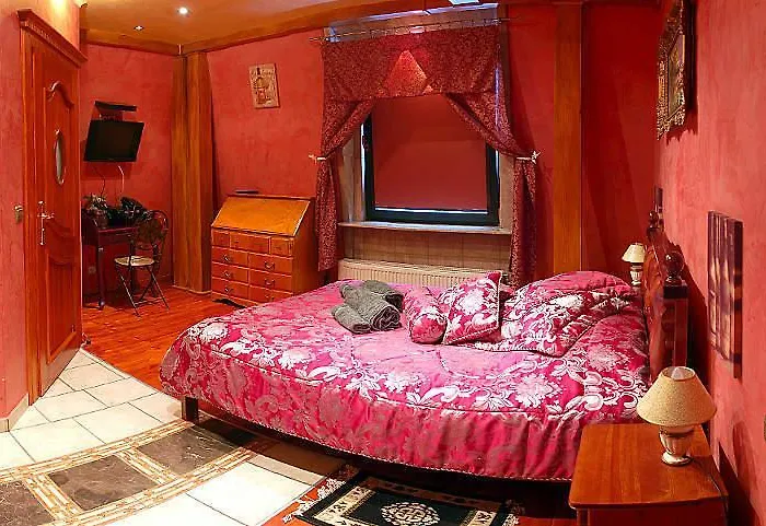 Willa Aurum Guest house *