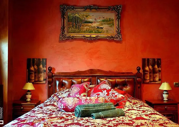 Willa Aurum * Kattowitz