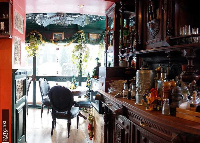 Willa Aurum Kattowitz