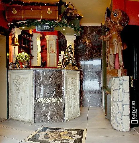 Willa Aurum Katowice