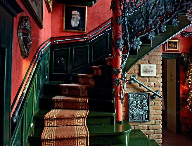 Willa Aurum Guest house *