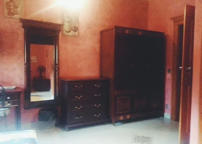 Willa Aurum * Kattowitz