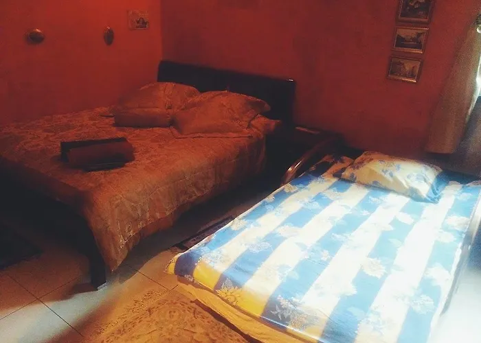 Guest house Willa Aurum