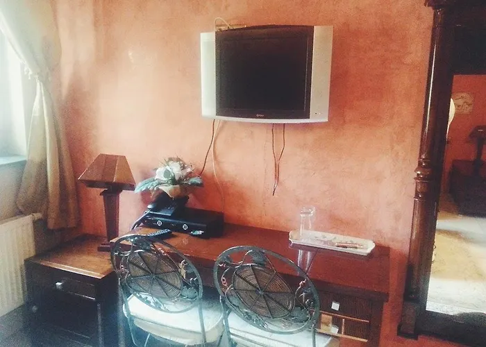 Willa Aurum Katowice